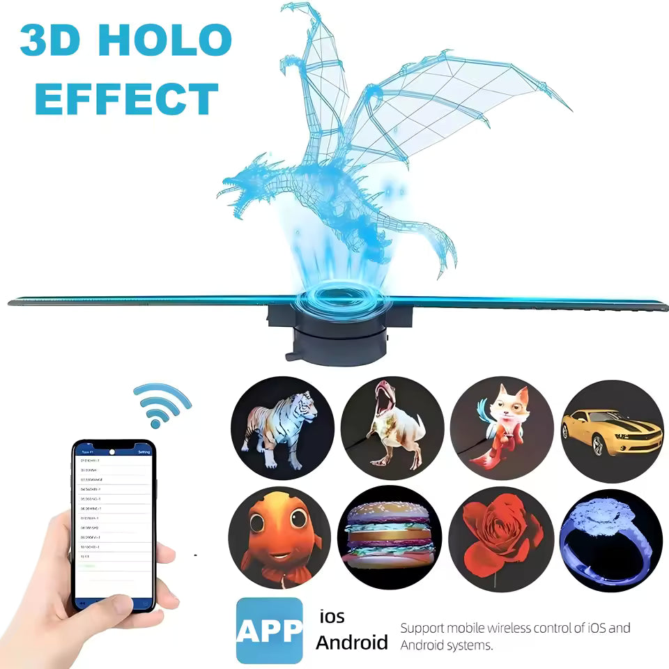 Holofan