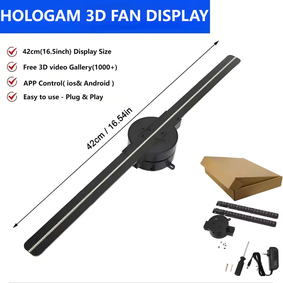 Holofan