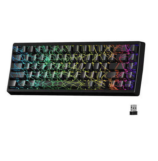 M67 Jadestone Keyboard