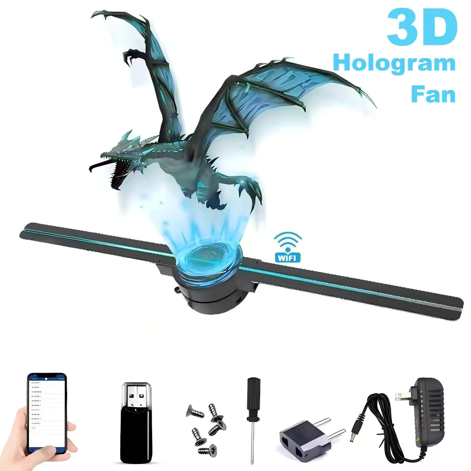 Holofan
