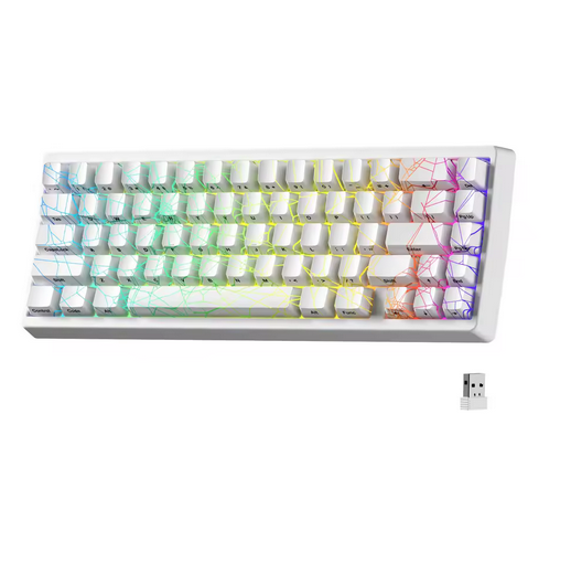 M67 Jadestone Keyboard