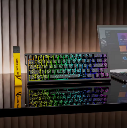 Attack Shark X68