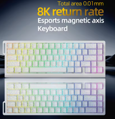 Attack Shark X68